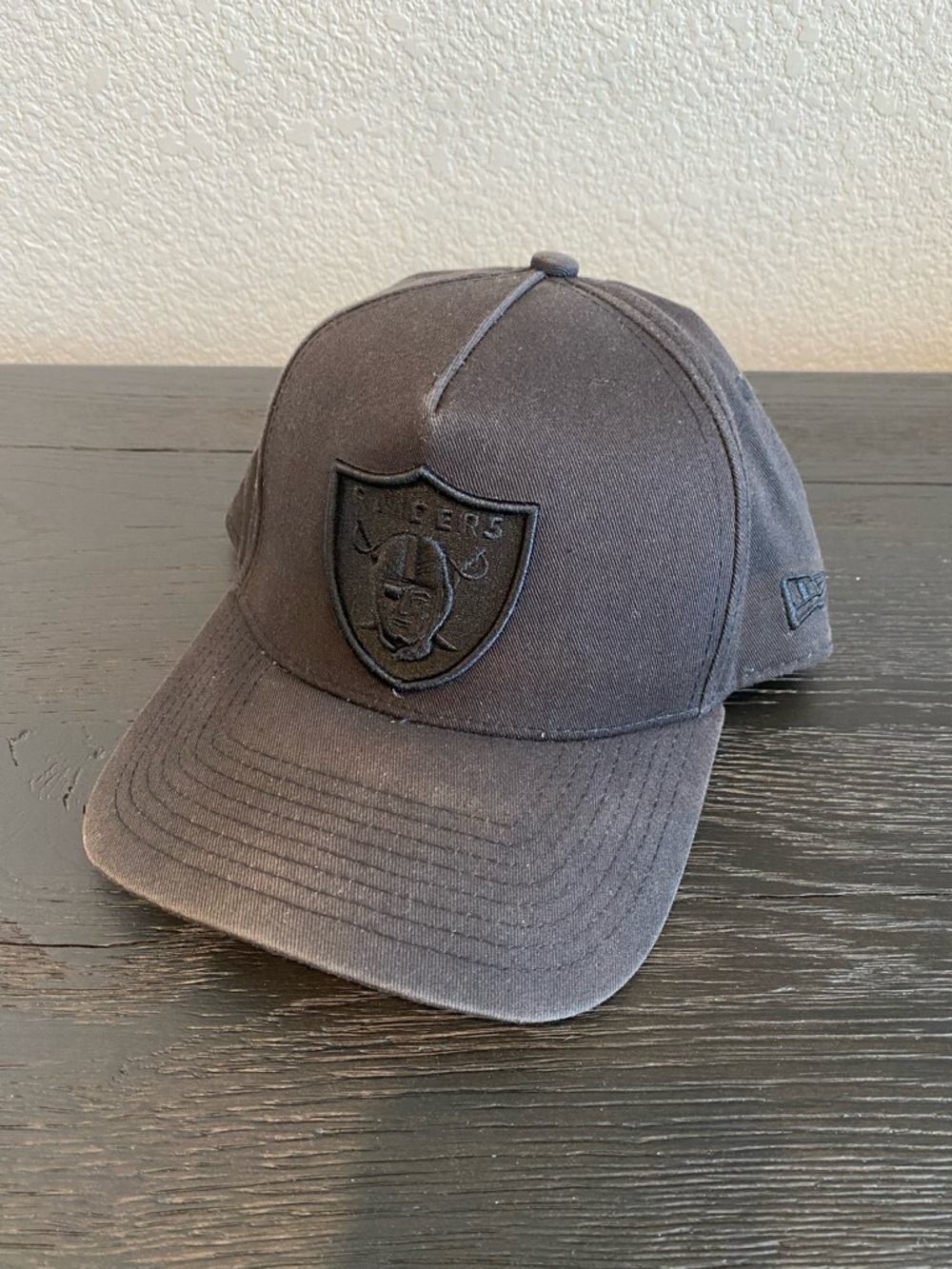 Raiders Hat